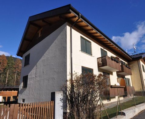 Apartment in Niederdorf, Bolzano