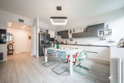Apartamento - Milão, Lombardia