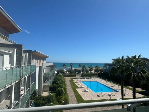 Appartement à Silvi, Provincia di Teramo