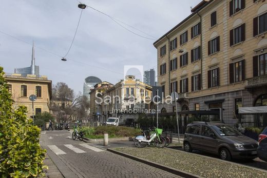 Appartamento a Milano, Lombardia