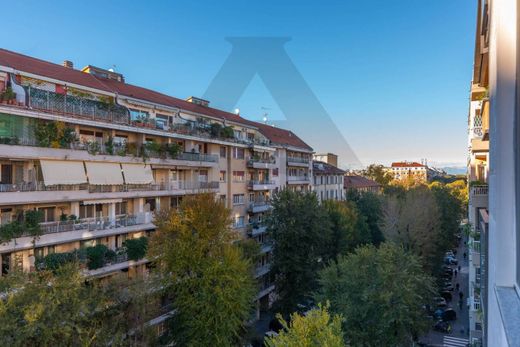 아파트 / 밀라노, Città metropolitana di Milano