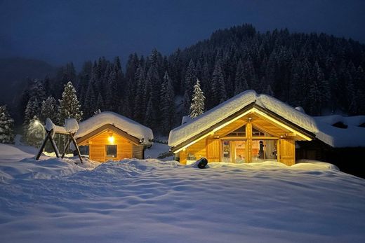 Maison de luxe à Falcade, Provincia di Belluno