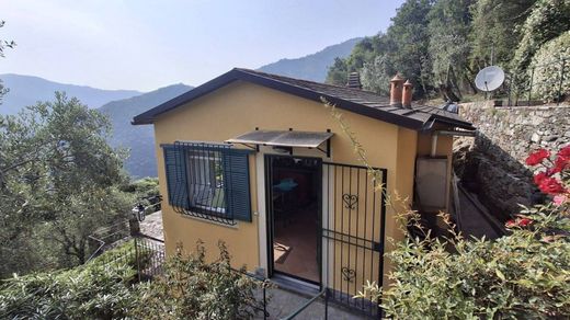 Willa w Rapallo, Provincia di Genova