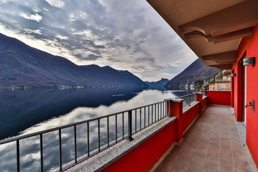 Apartament w Valsolda, Provincia di Como