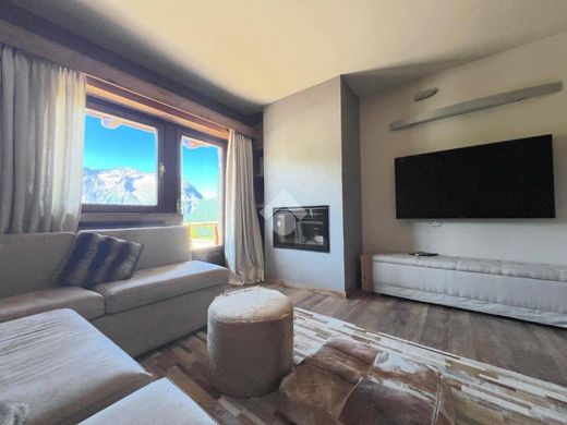 Apartament w Sestriere, Torino