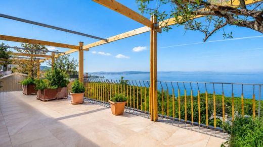 Penthouse in Trieste, Friuli Venezia Giulia