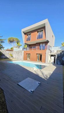 Villa à Pedara, Catane