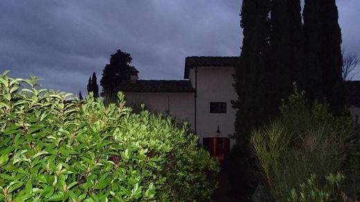 Terraced house in San Casciano in Val di Pesa, Florence