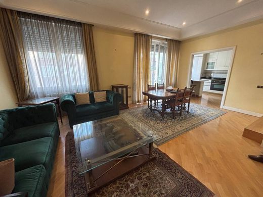 Apartament w Rzym, Lazio