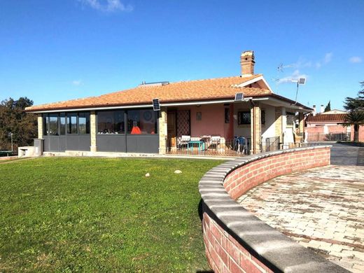 Villa Nettuno, Roma