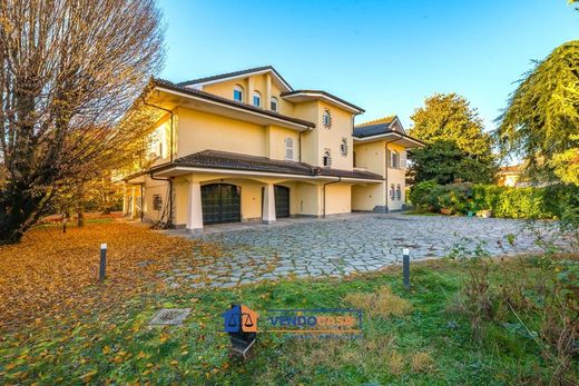 Βίλα σε Racconigi, Provincia di Cuneo