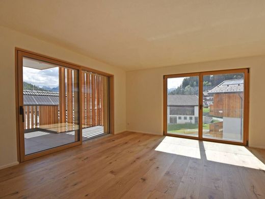 Apartment in Toblach, Bolzano