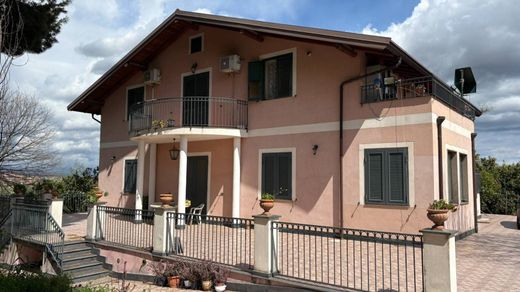 Βίλα σε Aci Bonaccorsi, Catania