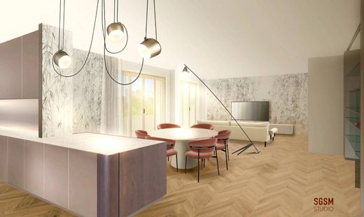 Apartment in Milan, Lombardy