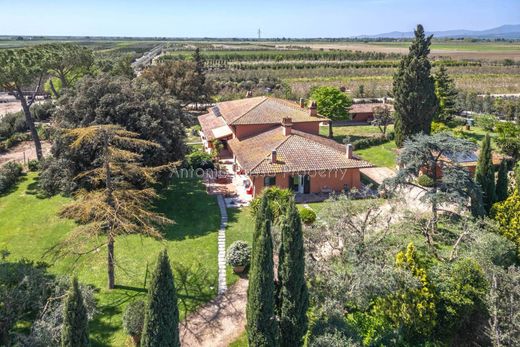 Villa in Grosseto, Provincia di Grosseto