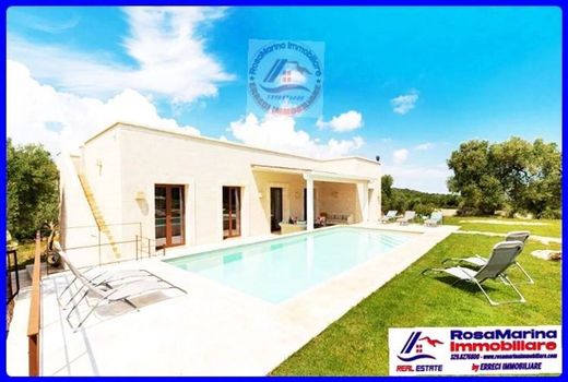 Villa in Ostuni, Provincia di Brindisi