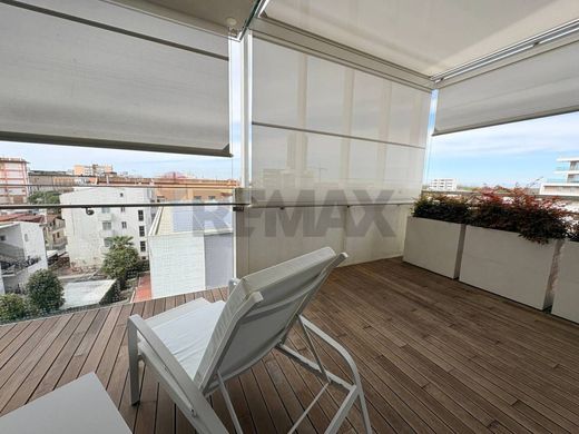 Penthouse in Jesolo, Venice