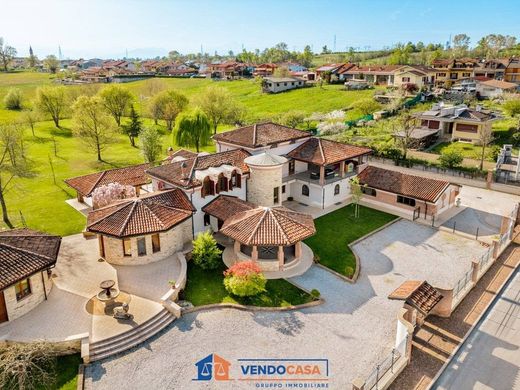 Villa in Mondovì, Provincia di Cuneo