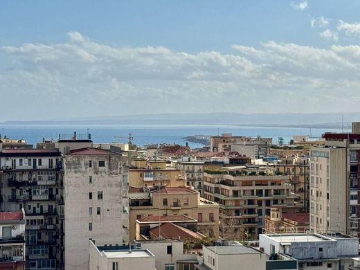 Penthouse in Catania, Sicily
