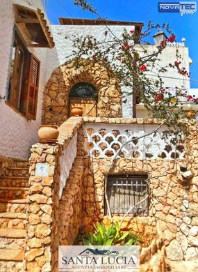 Villa in Lampedusa, Agrigent