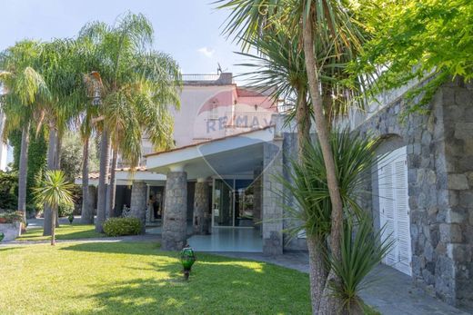 Villa in Forio, Naples