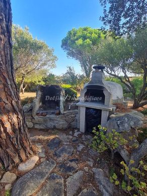 Villa in Palau, Provincia di Sassari