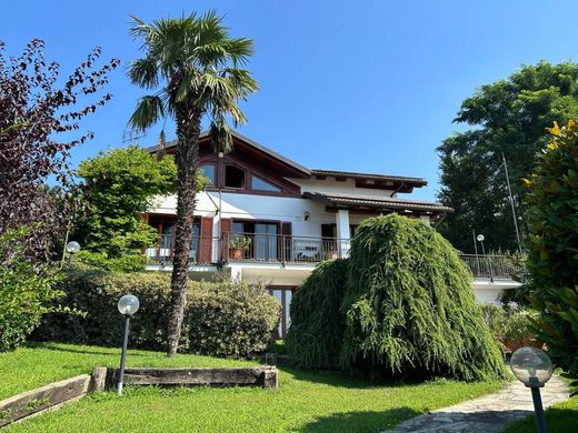 Villa en Almese-Rivera, Turín