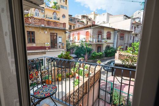 Appartement in Taormina, Messina