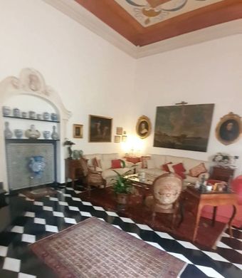 Appartement in Genua, Provincia di Genova