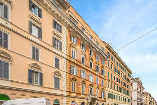 ﺷﻘﺔ ﻓﻲ روما, Lazio