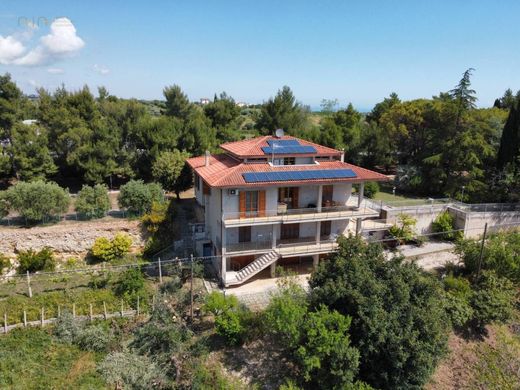 Villa in Grottammare, Ascoli Piceno