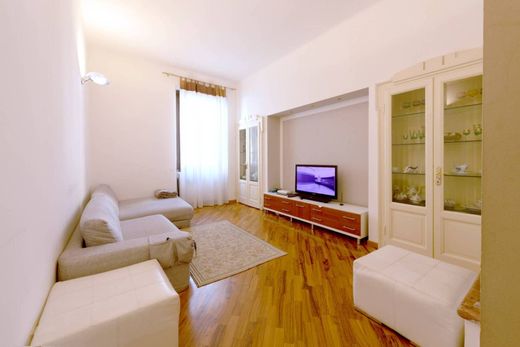 Daire Milano, Milano ilçesinde