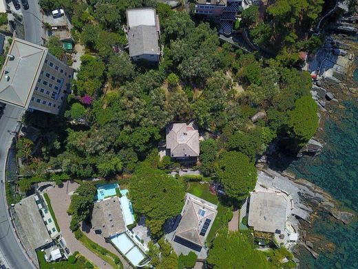 Villa en Recco, Génova