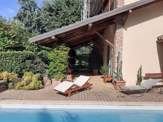 Villa en Bereguardo, Pavía