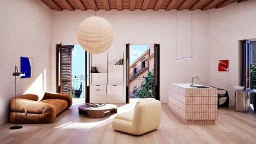 Appartement à Palerme, Sicile