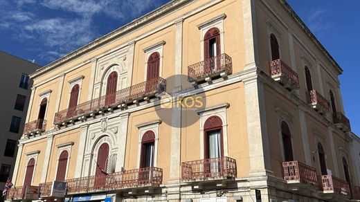 Apartament w Monopoli, Bari