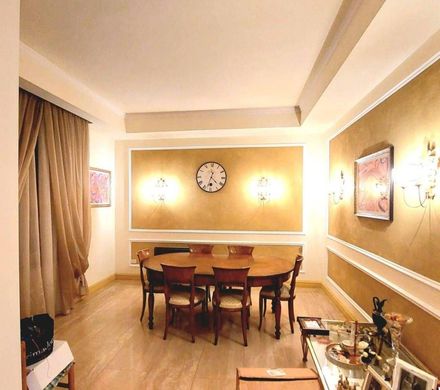 Willa w Prato, Provincia di Prato