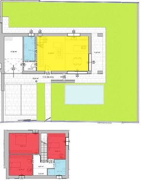 Villa in Spinea-Orgnano, Venedig