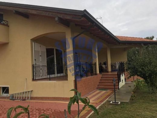 Villa à Bellaria-Igea Marina, Provincia di Rimini