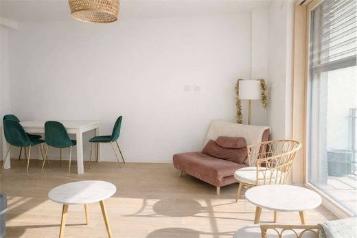 Daire Trento, Trento ilçesinde