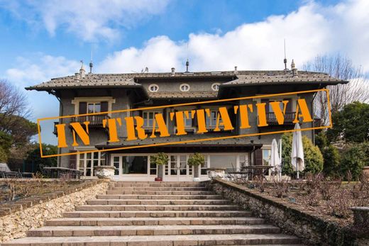 别墅  Besana in Brianza, 蒙萨和布里安萨省