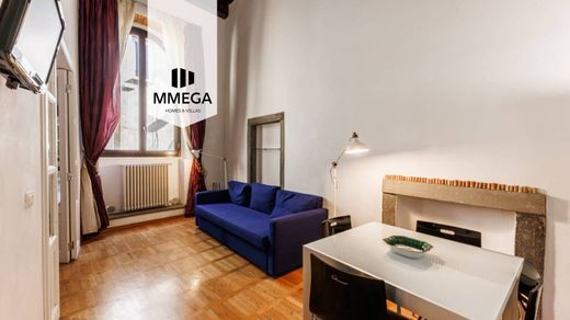 Daire Floransa, Firenze ilçesinde