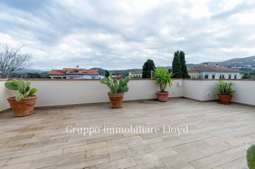 Terraced house in Leghorn, Provincia di Livorno