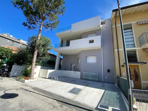 Penthouse in Gabicce Mare, Pesaro and Urbino