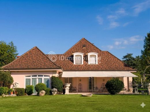 Villa in San Mauro Torinese, Turin