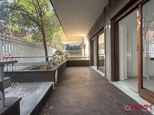 Piso / Apartamento en Roma, Lazio