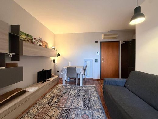 Daire Milano, Milano ilçesinde
