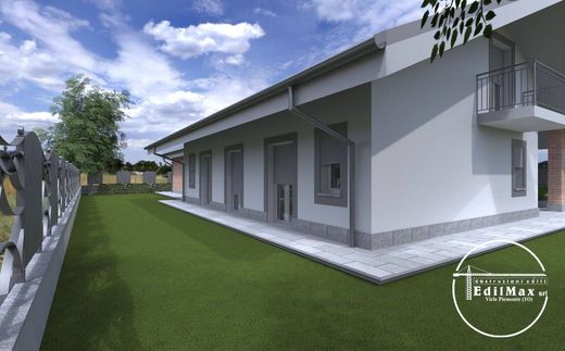 Villa in Vinovo, Turin