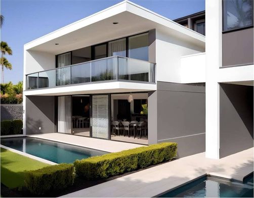 Villa in Lonato, Provincia di Brescia