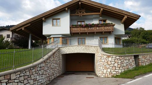 Villa - Folgaria, Provincia autonoma di Trento